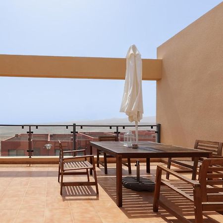 Casa Castillo คอสตา เด อันตีกัว ภายนอก รูปภาพ