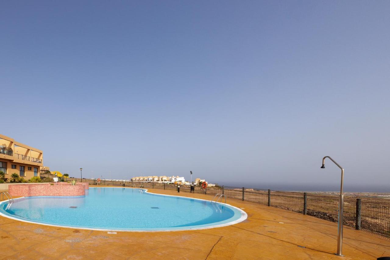 Casa Castillo คอสตา เด อันตีกัว ภายนอก รูปภาพ