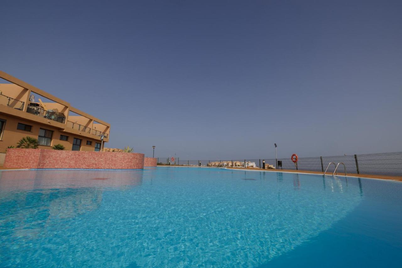 Casa Castillo คอสตา เด อันตีกัว ภายนอก รูปภาพ