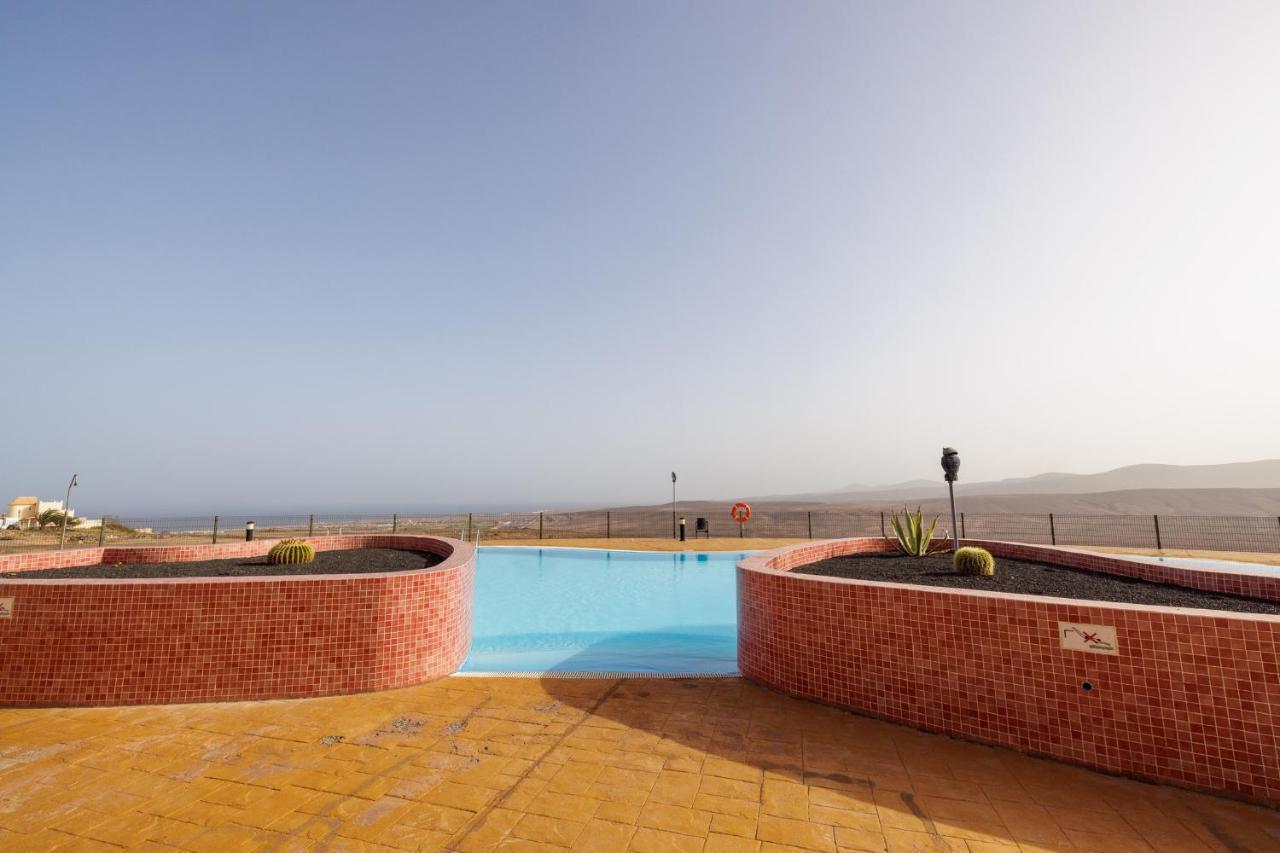 Casa Castillo คอสตา เด อันตีกัว ภายนอก รูปภาพ
