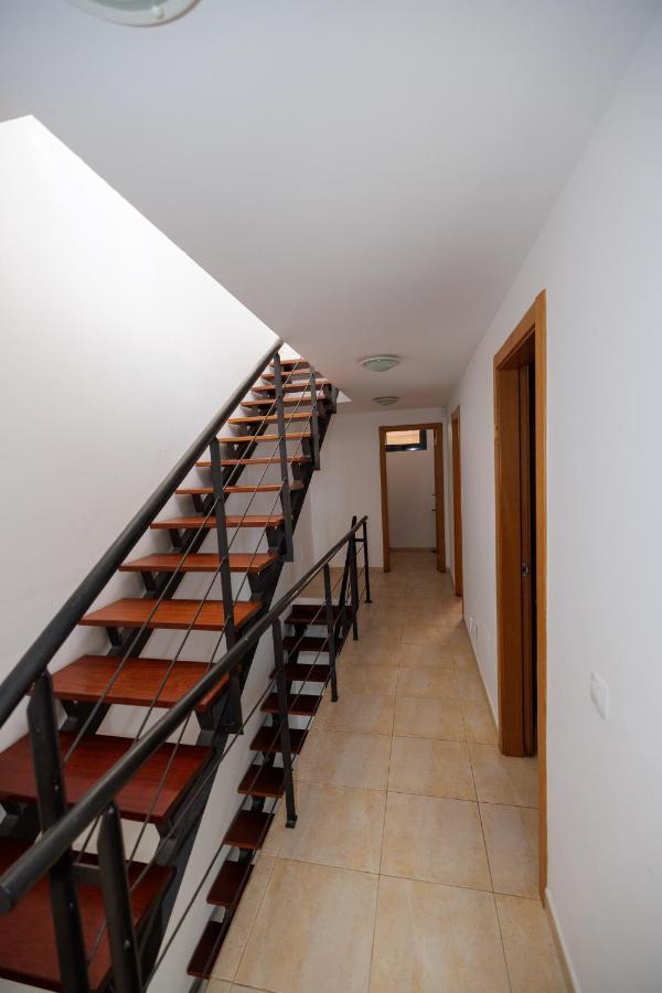 Casa Castillo คอสตา เด อันตีกัว ภายนอก รูปภาพ