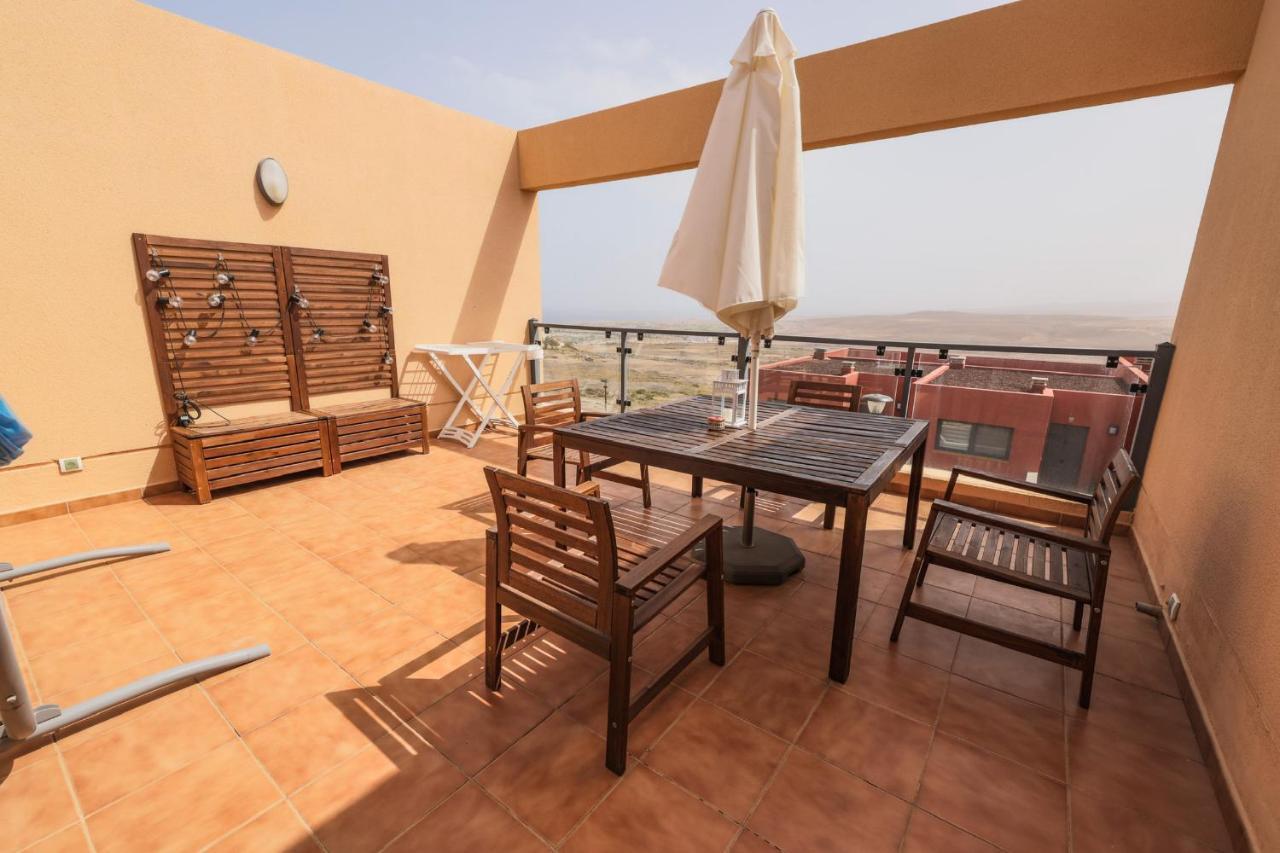 Casa Castillo คอสตา เด อันตีกัว ภายนอก รูปภาพ