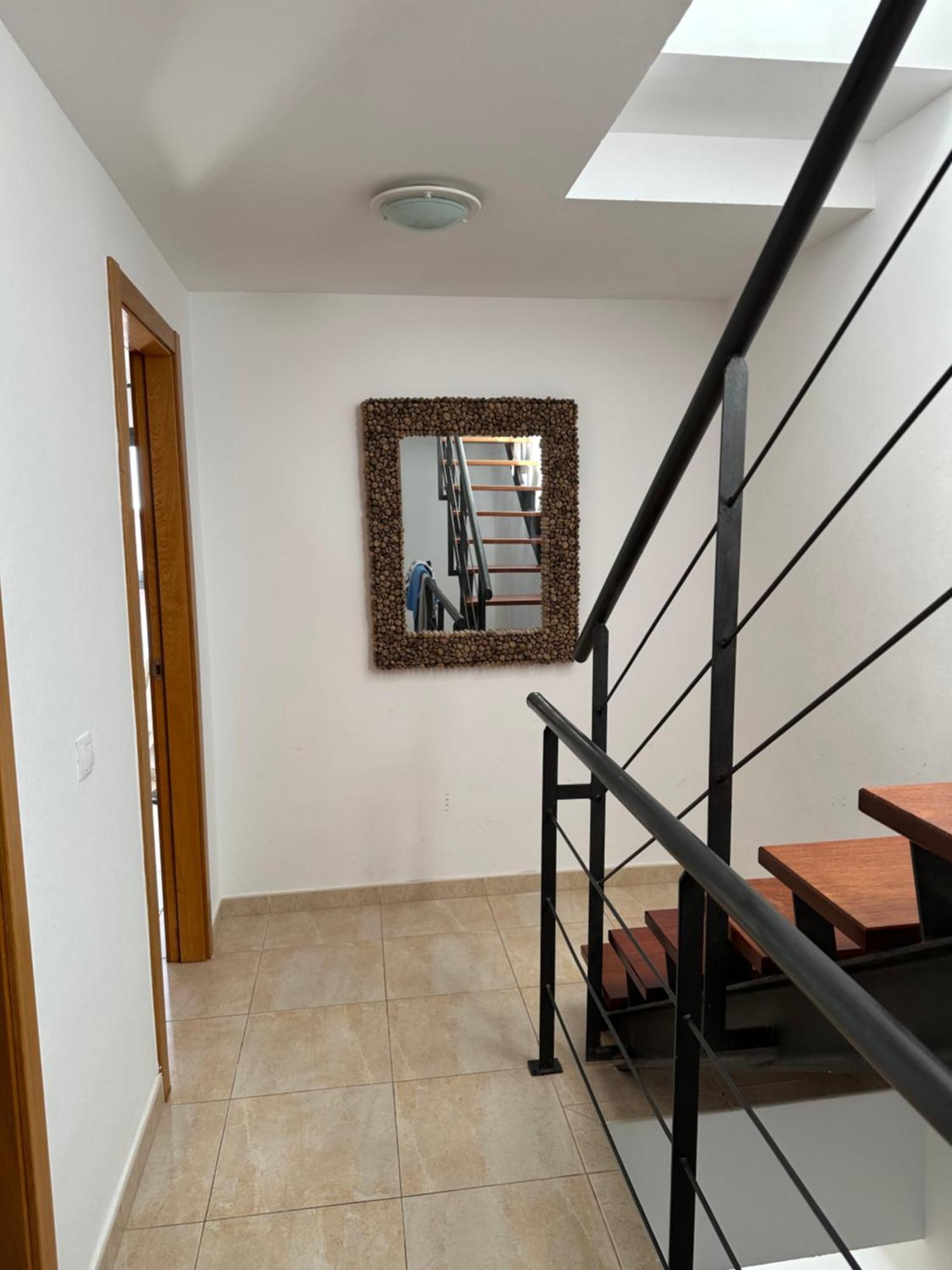 Casa Castillo คอสตา เด อันตีกัว ภายนอก รูปภาพ